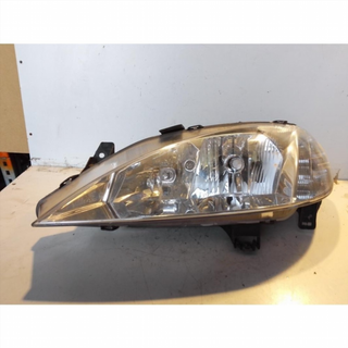 Faro izquierdo Renault Megane I (Fase II,