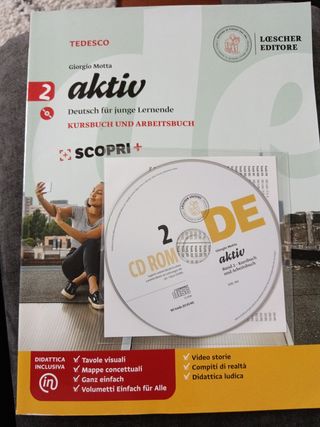 MOTTA AKTIV V.2.ARBEIT.CDMP3