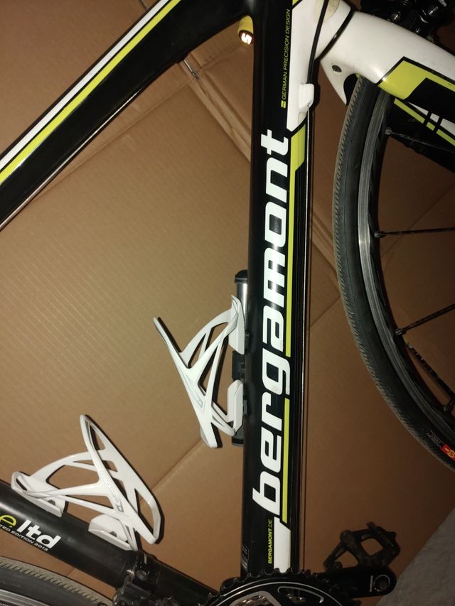 Bicicleta Bergamont Talla 53