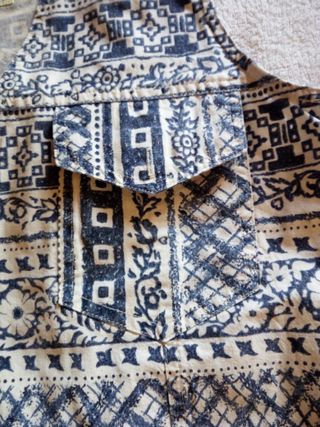 Gilet leggero donna