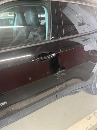 Jeep Compass 2018