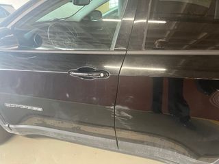 Jeep Compass 2018