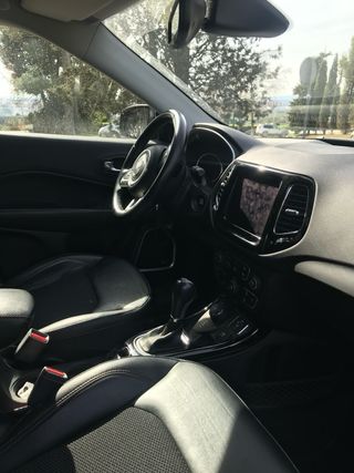 Jeep Compass 2018