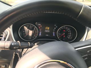 Jeep Compass 2018