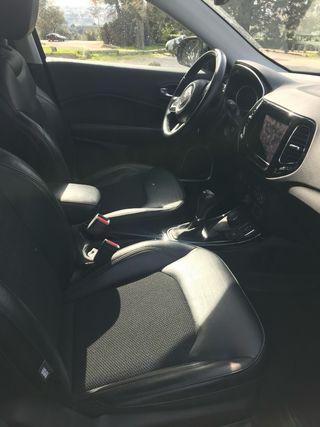 Jeep Compass 2018