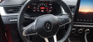Renault Captur 2022