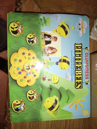 Lotto giochi e giocattoli per bambini