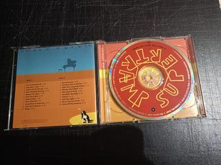 CD Supertramp - It Was The Best Of Times
