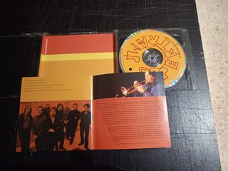 CD Supertramp - It Was The Best Of Times