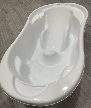 Bañera bebé Plastimyr