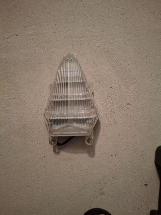 Fanale posteriore Yamaha R6