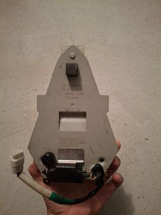 Fanale posteriore Yamaha R6