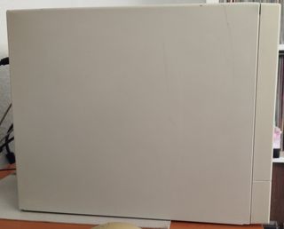 Ordenador PC Retro Pentium 233 MMX 3dfx W95