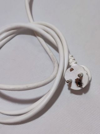 Base enchufes 4 + 2USB, giratoria