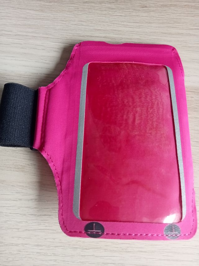 Funda deportiva móvil