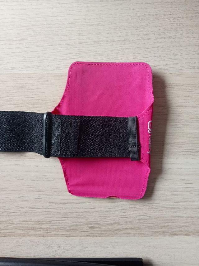 Funda deportiva móvil