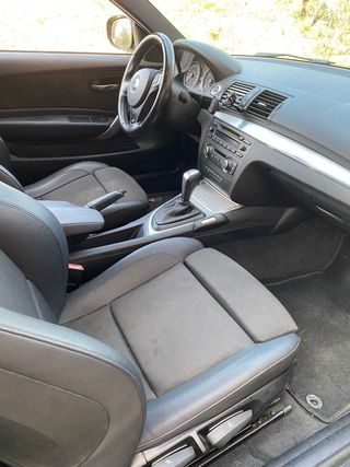 BMW Serie 1 2009