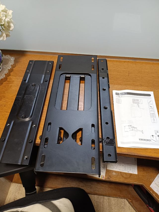 Soporte TV EVC-443L