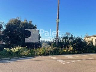 Terreno en venta en Torrelles de Llobregat