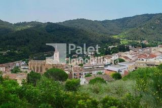Terreno en venta en Torrelles de Llobregat
