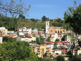 Terreno en venta en Torrelles de Llobregat