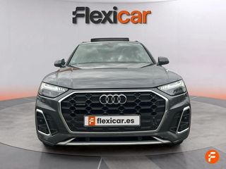 Audi Q5 S line 40 TDI 150kW quattro-ultra