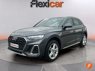 Audi Q5 S line 40 TDI 150kW quattro-ultra