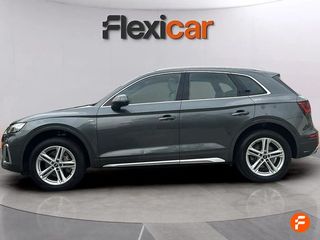 Audi Q5 S line 40 TDI 150kW quattro-ultra