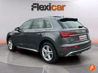 Audi Q5 S line 40 TDI 150kW quattro-ultra