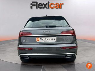 Audi Q5 S line 40 TDI 150kW quattro-ultra