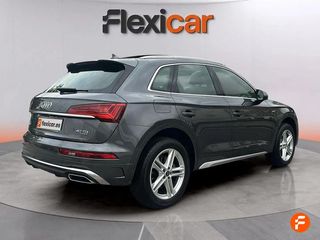 Audi Q5 S line 40 TDI 150kW quattro-ultra