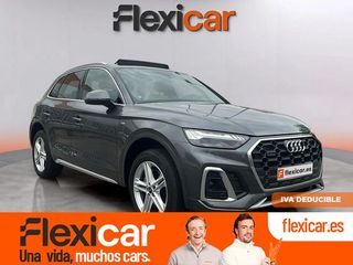 Audi Q5 S line 40 TDI 150kW quattro-ultra