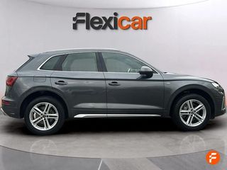 Audi Q5 S line 40 TDI 150kW quattro-ultra