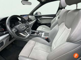 Audi Q5 S line 40 TDI 150kW quattro-ultra