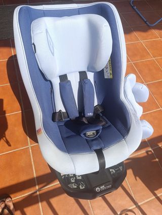 Silla coche Jane Concord Ikonic