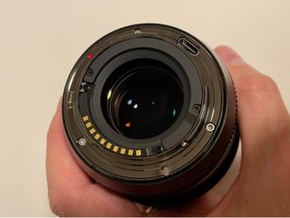 Objetivo Brightin Star AF 50mm F1.4 Sony APS-C