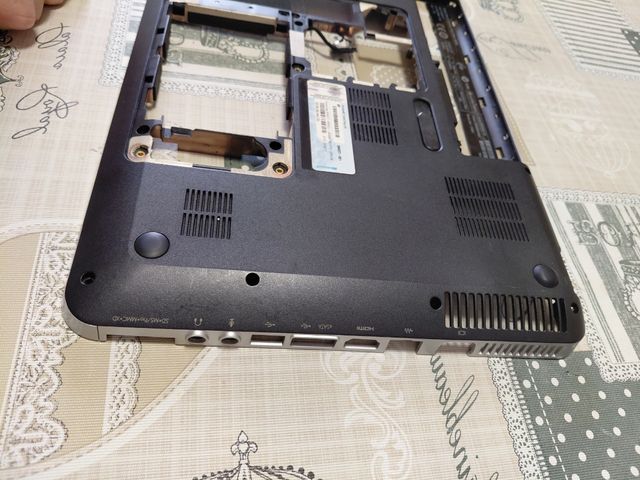 Computer Portatile HP DV6-3103SL