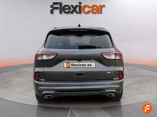 Ford Kuga ST-Line 2.0 EcoBlue MHEV 110kW (150CV)