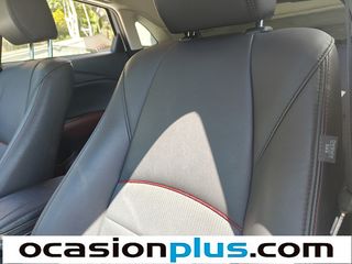 Mazda CX-3 2.0 SKYACTIV GE Luxury 2WD AT 88 kW (120 CV)