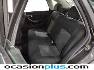 SEAT Córdoba 1.4 TDI Sportrider 2 59 kW (80 CV)