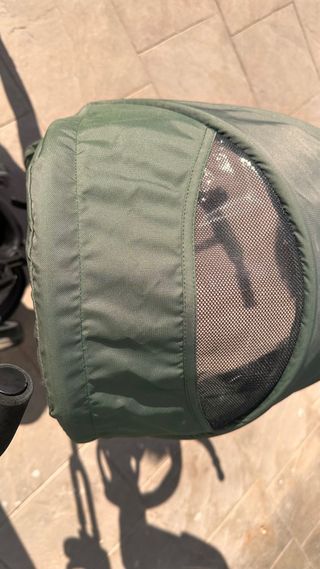 Triciclo Kinderkraft Plegable