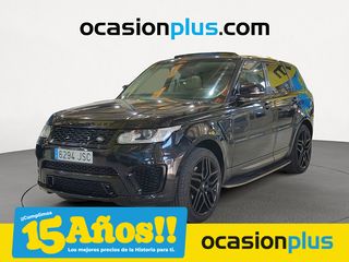Land Rover Range Rover Sport 3.0 SDV6 HSE 225 kW (306 CV)