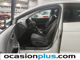 SEAT Leon ST 2.0 TDI S&S Style DSG 110 kW (150 CV)