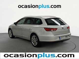 SEAT Leon ST 2.0 TDI S&S Style DSG 110 kW (150 CV)