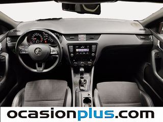 Skoda Octavia Combi 2.0 TDI RS 135 kW (184 CV) DSG