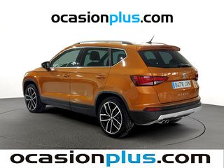 SEAT Ateca 2.0 TDI DSG7 4Drive St&Sp Xcellence 140 kW (190 CV)