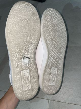 Raf Simons Sneakers - Bianche - 42