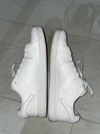 Raf Simons Sneakers - Bianche - 42