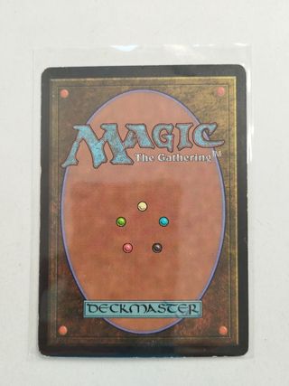 Reprocesar - Magic The Gathering