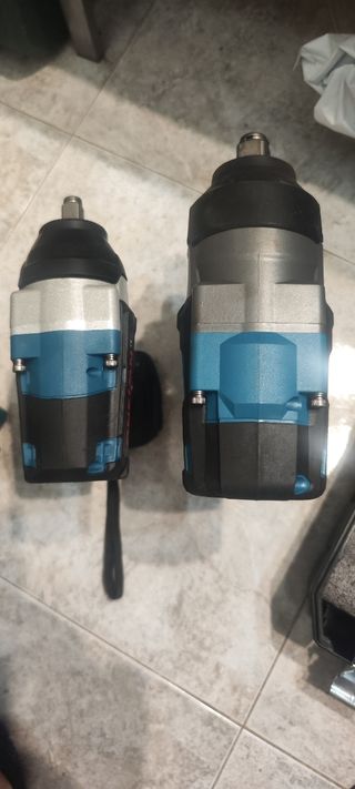 Llave Impacto ONEVAN 928V - NUEVA